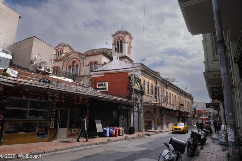 4. Istanbul