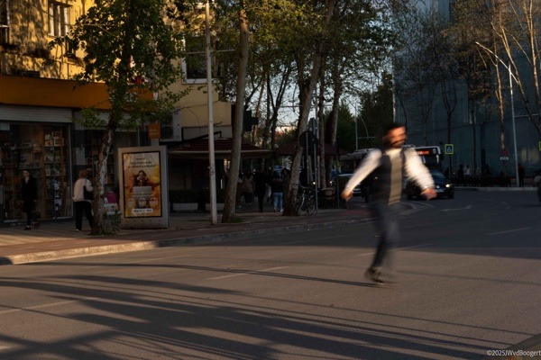 6. Tirana en Dürres (Albanië)